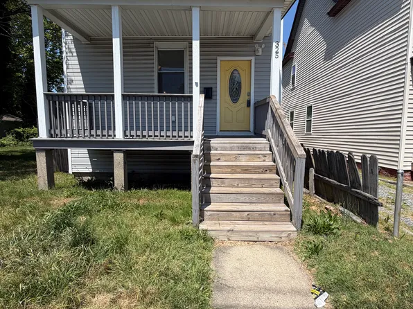 325 36th St, Newport News, VA 23607