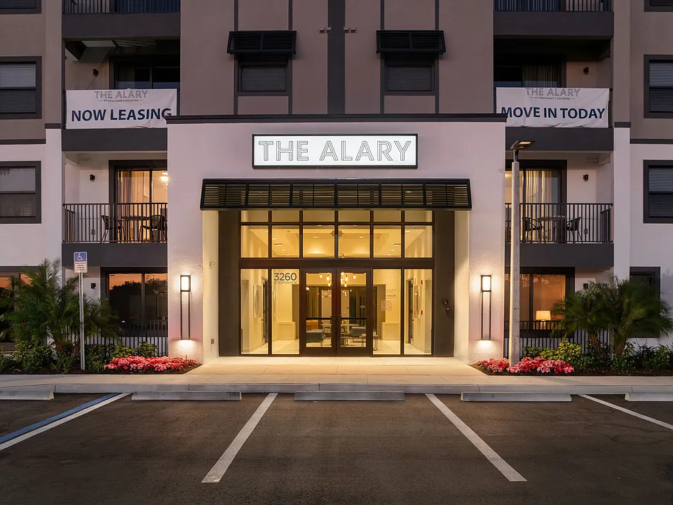 The Alary