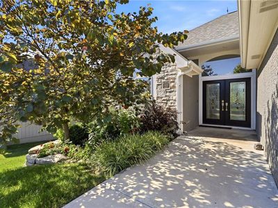 13718 Berger Ave, Bonner Springs, KS, 66012