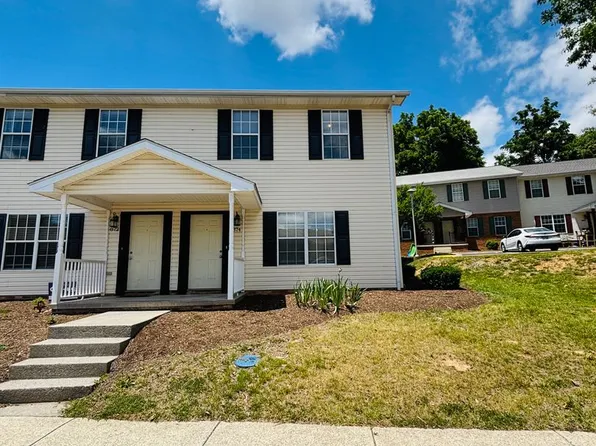874 Patrick Henry Dr, Blacksburg, VA 24060