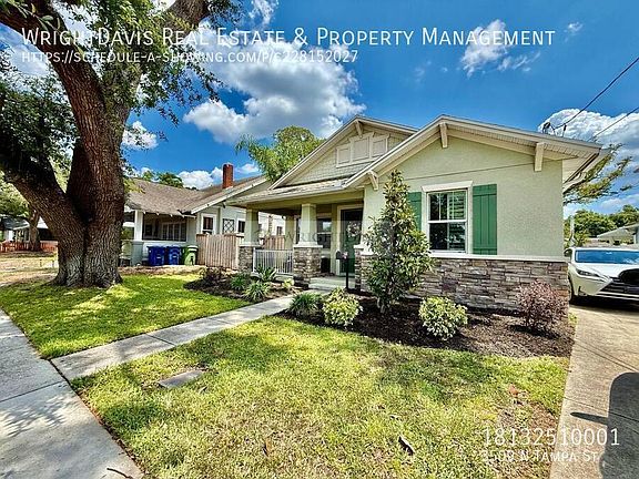 5th image of 3509 N Tampa St