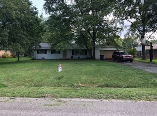 5509 Skyridge Dr, Indianapolis, IN 46250