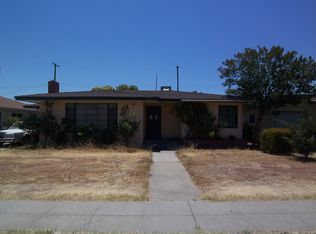 223 W Dakota Ave, Fresno, CA 93705