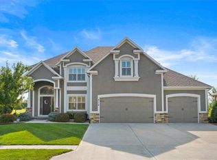 4119 N 141st St, Basehor, KS 66007