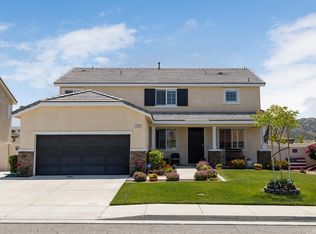 1427 Sandy Hill Dr, Calimesa, CA 92320