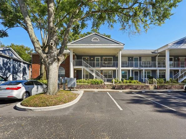 5417 Lake Margaret Dr APT G, Orlando, FL 32812