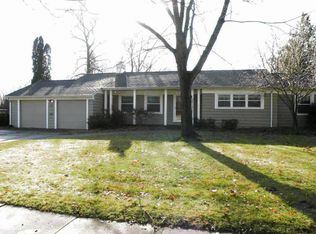 1101 Helen St, Midland, MI 48640