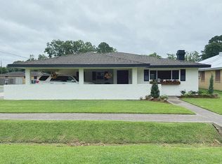 301 Gerald Dr, Lafayette, LA 70503