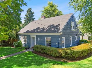 7001 SE 35th Ave, Portland, OR 97202