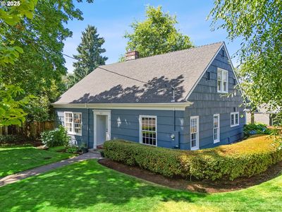 7001 SE 35th Ave, Portland, OR, 97202