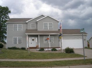 955 Lynn Dr, Bremen, IN 46506