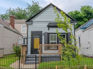 961 S Shelby St, Louisville, KY 40203