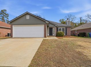 4017 Shade Valley Dr, Columbus, GA 31909