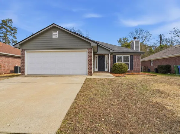 4017 Shade Valley Dr, Columbus, GA 31909