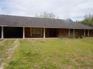 215 Soileau Rd, Eunice, LA 70535
