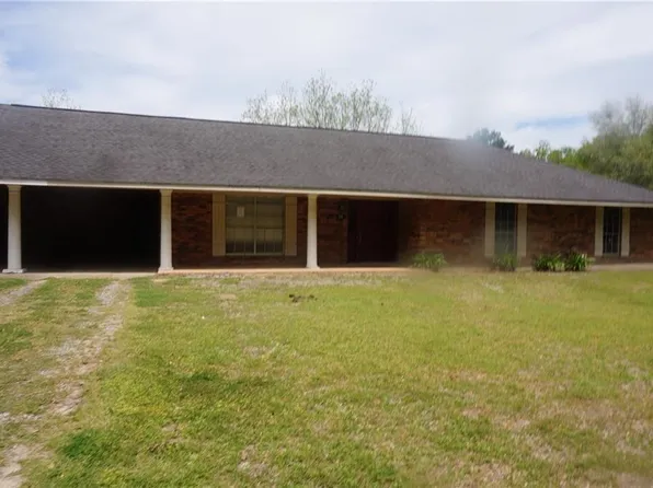 215 Soileau Rd, Eunice, LA 70535
