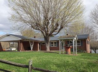 228 Couch Rd, Elkin, NC 28621