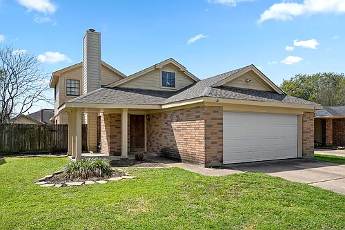 15419 Scenic Haven Dr Photo 1