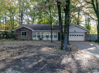 1130 Salem Rd, Conway, AR 72034