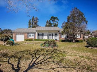 6415 Newcastle Rd, Fayetteville, NC 28303