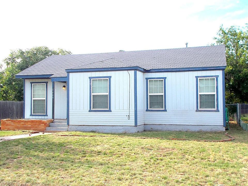 1st image of 1409 E 11th Pl