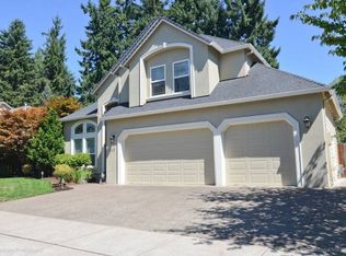 410 NE 49th Ave, Hillsboro, OR 97124