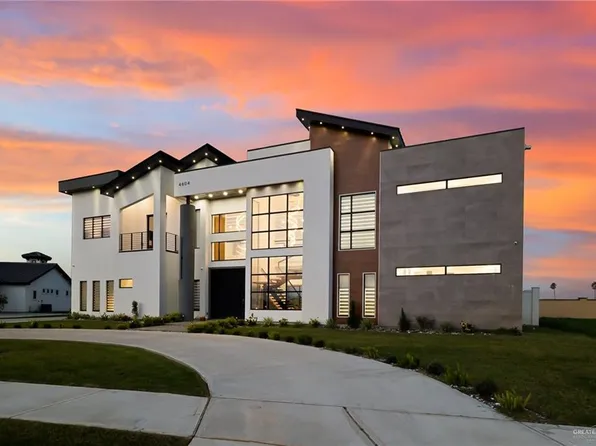 4604 N Estancia Pkwy, McAllen, TX 78504