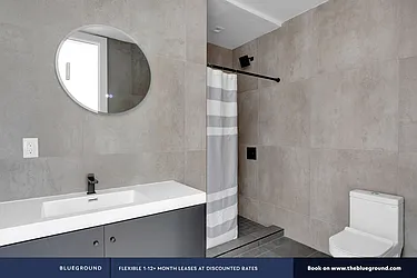 Rented by The Blueground