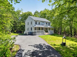 12 Danylle Drive, Limington, ME 04049