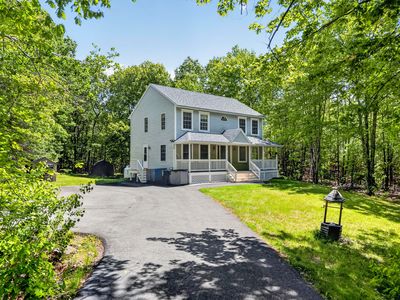 12 Danylle Drive, Limington, ME, 04049