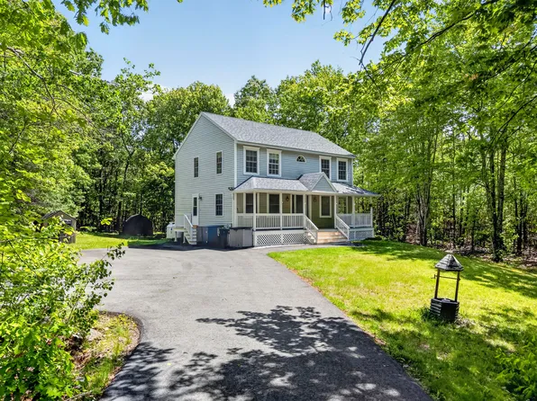 12 Danylle Drive, Limington, ME 04049
