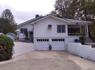 115 Buddy Nutt Ln, Lawrenceburg, TN 38464