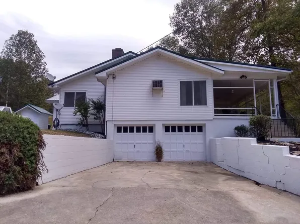 115 Buddy Nutt Ln, Lawrenceburg, TN 38464