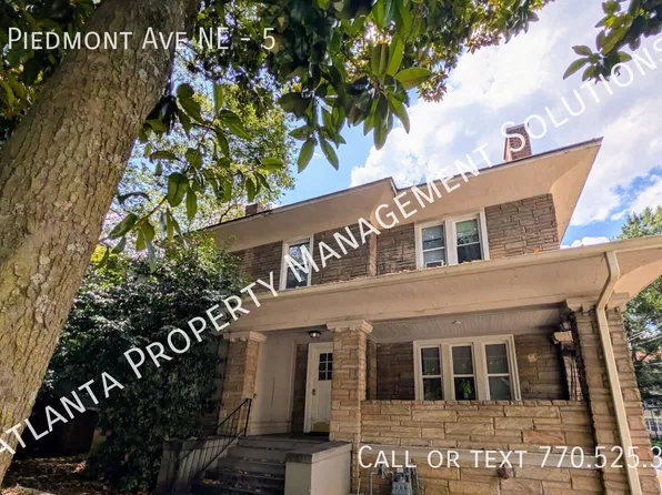 908 Piedmont Ave NE, Atlanta, GA