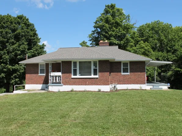 6249 Forestdale Ave, Dayton, OH 45417