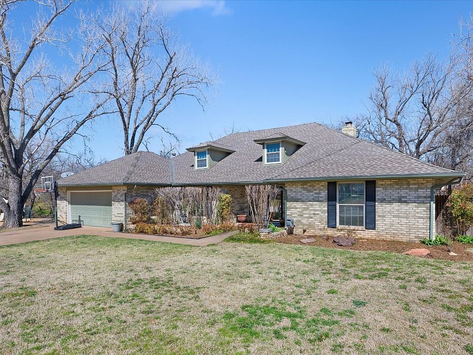 2204 Brookhaven Dr, Edmond, OK 73034 Zillow