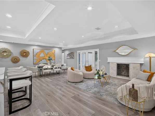 20816 Fuerte Dr, Walnut, CA 91789