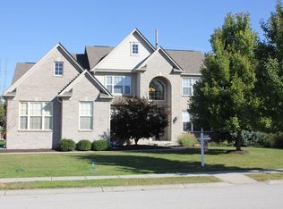 14662 Acacio Dr, Fishers, IN 46040