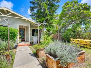 1353 Edgemont St, San Diego, CA 92102