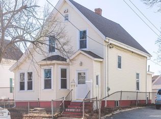 278 Eastern Ave, Lynn, MA 01902
