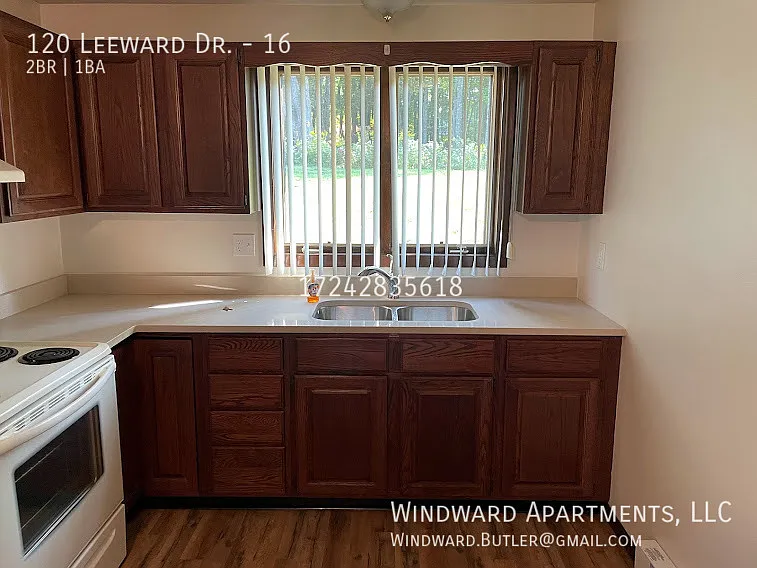 2 bed, 835 sqft, $995 — Photo 3