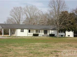 5044 Wilson Park, Arrington, TN 37014