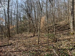 326 Earl Crisp Rd, Sandy Hook, KY