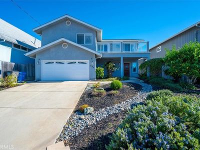 590 Downing St, Morro Bay, CA, 93442