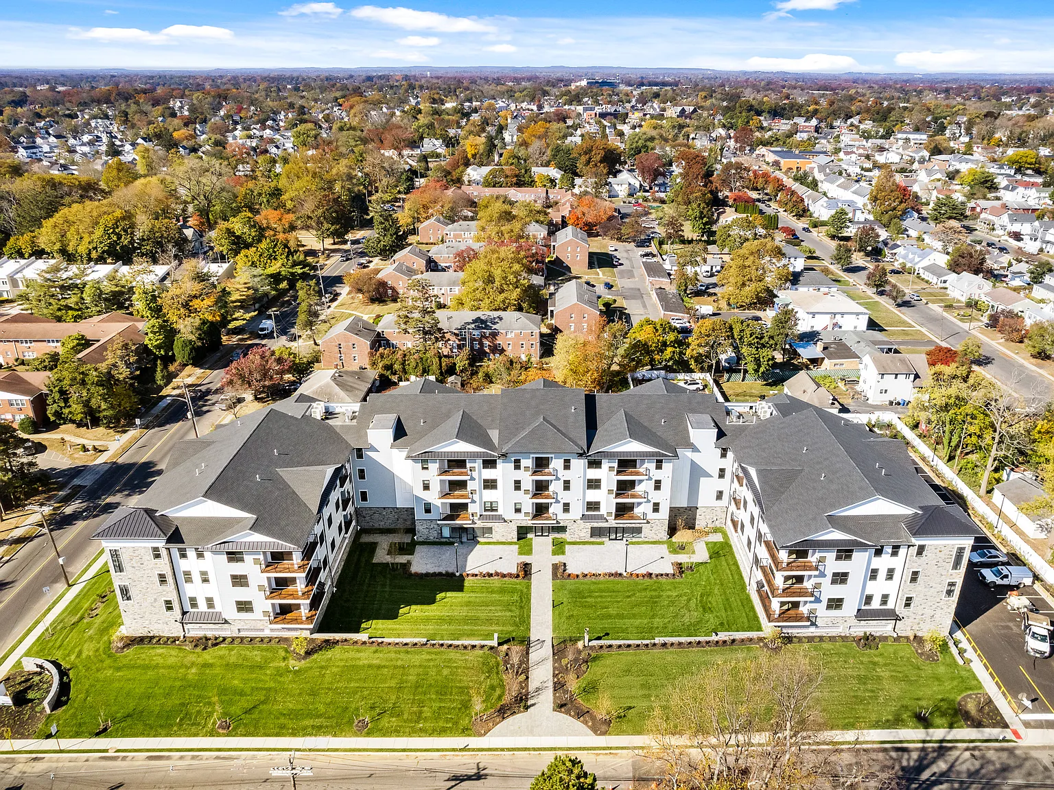 The Westwood at Long Branch — Photo 1