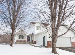 12390 Rolling Ridge Rd SE, Becker, MN 55308