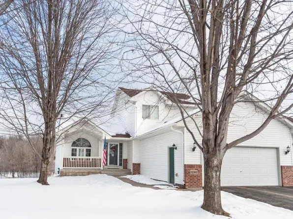 12390 Rolling Ridge Rd SE, Becker, MN 55308