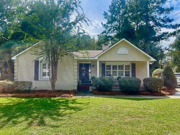 50 Court Dr, Camilla, GA 31730