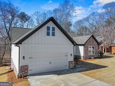 1540 Woodland Ct, Gainesville, GA, 30501
