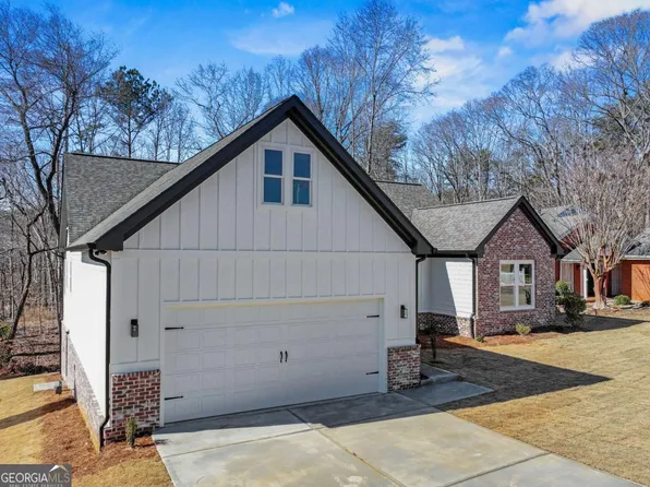1540 Woodland Ct, Gainesville, GA 30501